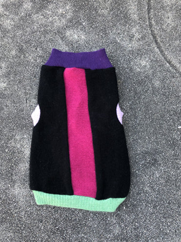 Cashmere Dog Sweaters