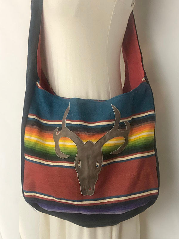 Southwestern Tote Bag