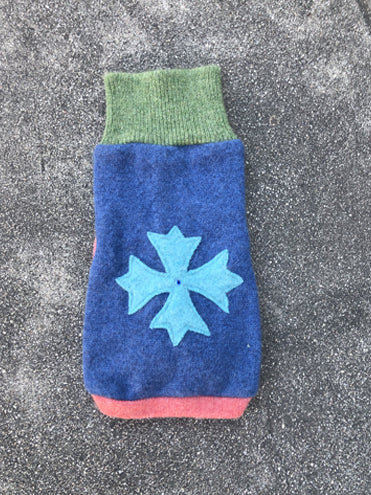 Cashmere Dog Sweaters