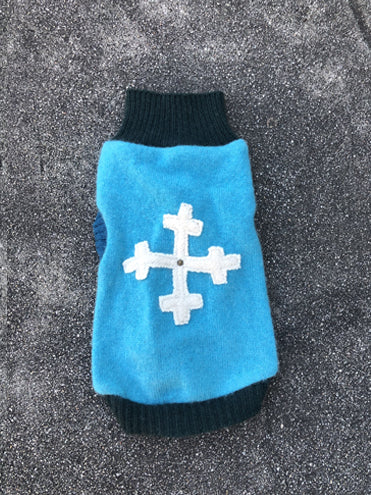 Cashmere Dog Sweaters