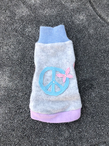 Cashmere Dog Sweaters