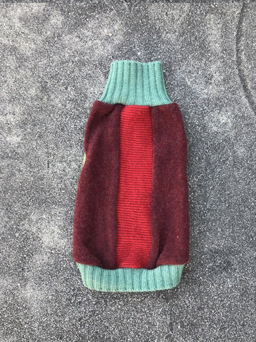 Cashmere Dog Sweaters