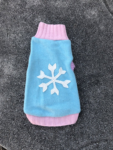 Cashmere Dog Sweaters